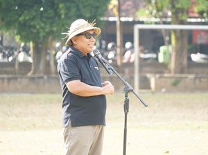 THR ASN di Jembrana Sudah Bisa Cair, Bupati: OPD Cepat Ajukan