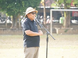 THR ASN di Jembrana Sudah Bisa Cair, Bupati: OPD Cepat Ajukan