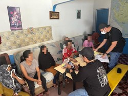 Polisi Gagalkan Keberangkatan 6 Calon PMI Ilegal di Batam, 1 Tersangka Ditahan