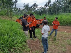 Warga Sukun Malang yang Tewas di Gunung Katu Ternyata Korban Pembunuhan