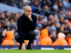 Guardiola: City Bukan Favorit Juara Premier League