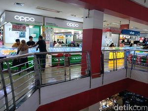 Masihkah Orang RI Beli HP Baru buat Lebaran? Ini Kata Pedagang Masihkah Orang RI Beli HP Baru buat Lebaran? Ini Kata Pedagang