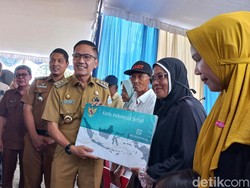 Pj Walkot Minta Warga Lapor Jika Urus Dokumen Kependudukan Dipungut Biaya