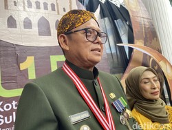 Pusat Pemerintahan Kota Sukabumi Bakal Pindah, Cibeureum Jadi Target