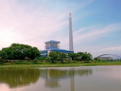 Tekan Emisi, PLTU Adipala di Cilacap Bakal Jadi Hutan Tanaman Energi