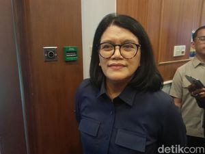 Gaduh Suplemen Jepang Diduga Picu Gagal Ginjal, BPOM RI Kawal Ketat Pintu Masuk! Gaduh Suplemen Jepang Diduga Picu Gagal Ginjal, BPOM RI Kawal Ketat Pintu Masuk!