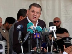 Ngeri, Kediaman Perdana Menteri Libya Diserang RPG