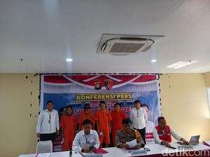 Manajer-Pengawas SPBU di Muara Enim Jadi Tersangka Penyalahgunaan BBM Manajer-Pengawas SPBU di Muara Enim Jadi Tersangka Penyalahgunaan BBM