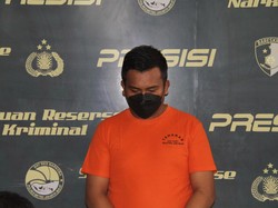 Michael Penodong Wanita Dijerat Pasal Pemerasan, Terancam 9 Tahun Bui