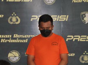 Michael Penodong Wanita Dijerat Pasal Pemerasan, Terancam 9 Tahun Bui Michael Penodong Wanita Dijerat Pasal Pemerasan, Terancam 9 Tahun Bui