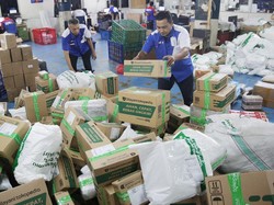 Arti Departed From Transit, Kapan Paket Sampai Alamat Penerima?