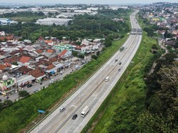 Diskon 36% Tarif Tol Krian-Bunder Sudah Berlaku, Simak Rinciannya