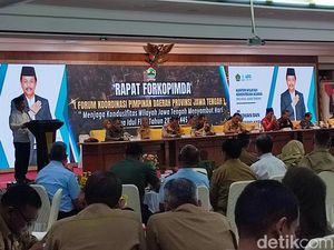 Idul Fitri Diprediksi Jatuh pada 10 April 2024, Begini Dasarnya Idul Fitri Diprediksi Jatuh pada 10 April 2024, Begini Dasarnya