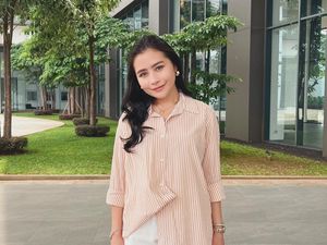 Prilly Latuconsina Berhasil Turunkan Berat 8 Kg Gegara Lari: Badan Lebih Enteng