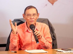 Video: Prof Romli Usul Revisi Total UU Tipikor, Singgung Kasus Nadiem-Tom Lembong