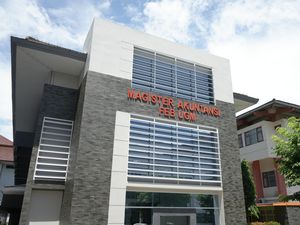 Keren! Prodi Magister Akuntansi FEB UGM Raih Akreditasi Unggul LAMEMBA Keren! Prodi Magister Akuntansi FEB UGM Raih Akreditasi Unggul LAMEMBA
