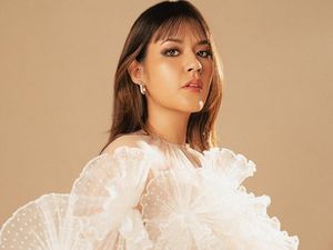 Perspektif Raisa soal Konser untuk Musisi Perspektif Raisa soal Konser untuk Musisi