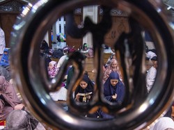 Jadwal Sholat Cirebon dan Sekitarnya, Senin 14 Oktober 2024