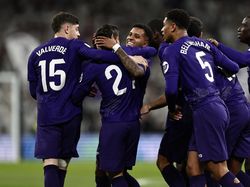 Ancelotti: Real Madrid Diuntungkan Lawan Man City, tapi...