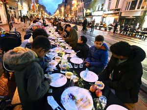 10 Negara dengan Waktu Puasa Terlama dan Tercepat di Dunia