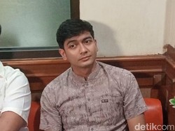 Teuku Ryan Tak Dibatasi Temui Moana oleh Ria Ricis, Cuma Ingin Utamakan Hal Ini