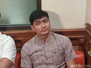 Teuku Ryan Tak Dibatasi Temui Moana oleh Ria Ricis, Cuma Ingin Utamakan Hal Ini Teuku Ryan Tak Dibatasi Temui Moana oleh Ria Ricis, Cuma Ingin Utamakan Hal Ini