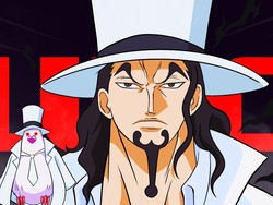 Ingat Nakama, One Piece Episode 1100 Tayang Hari Ini!