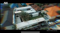 Foto Kamar Tidur Crazy Rich Bali Maharani Kemala, Bak Hotel Ada Toko Hermes