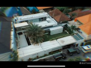 Foto Kamar Tidur Crazy Rich Bali Maharani Kemala, Bak Hotel Ada Toko Hermes