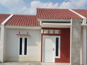 Cek Nih, Rumah Murah di Rembang Cuma Rp 150 Juta-an