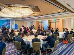 Tarik Turis Jepang, Indonesia Perlu Lakukan 4 Langkah Ini