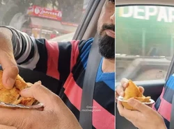 Heboh Samosa Tak Berisi Daging Tapi Isi Buah, Ini Penjelasannya