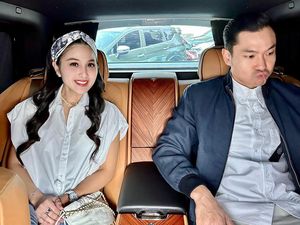 Video Sandra Dewi Menangis di Sidang: Saya Bilang ke Anak, Papa Lagi Wamil Video Sandra Dewi Menangis di Sidang: Saya Bilang ke Anak, Papa Lagi Wamil