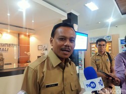 Pembayaran THR ASN Pemprov Bali Paling Cepat 10 Hari Sebelum Idul Fitri