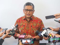 PDIP Anggap KPK Geledah Rumah Hasto Serangan Politik Jelang HUT-Kongres