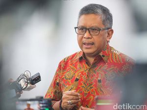 Bantahan Hasto Ibaratkan Gibran dengan Sopir Truk Kecelakaan GT Halim Bantahan Hasto Ibaratkan Gibran dengan Sopir Truk Kecelakaan GT Halim