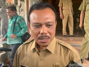 Proyek Tower Turyapada Tak Kunjung Rampung, Sekda: Faktor Cuaca Proyek Tower Turyapada Tak Kunjung Rampung, Sekda: Faktor Cuaca