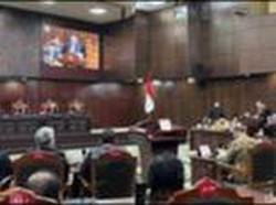 Ahli Kubu Anies Sebut Jokowi Beri Bansos Sepihak Tanpa Persetujuan DPR