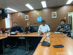 Dewan Pers Soroti Jurnalis Dianiaya, Oknum TNI AL di Ternate Dihukum