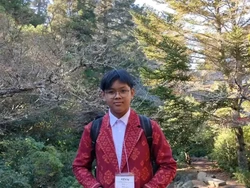 Kenalkan Kevin, Maba Termuda Unair Jalur SNBP 2024 yang Masih 16 Tahun