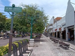 Polresta Jogja Kerahkan 560 Personel Amankan Perayaan Lebaran