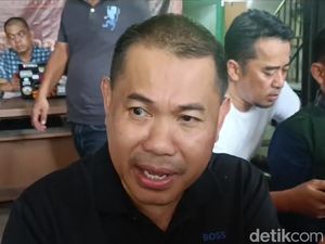 Gerindra Jagokan Surianto Maju Pilwalkot Parepare, Tak Lagi Buka Penjaringan