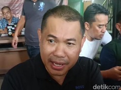 Gerindra Jagokan Surianto Maju Pilwalkot Parepare, Tak Lagi Buka Penjaringan