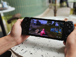 Perangkat Game Portabel Terbaru Razer Edge Wifi Hadir di Pasar Indonesia