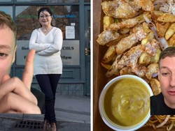 Viral Pemilik Resto Tanggapi Ulasan Buruk Pelanggan dengan Kalimat Sarkas