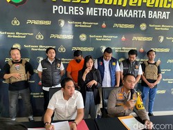 Motif Michael Driver Penodong Wanita: Kepepet Biaya Nikah