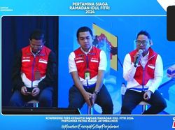 Pertamina Pastikan Kesiapan Energi di Bali Selama Ramadan Idul Fitri 2024