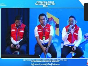 Pertamina Pastikan Kesiapan Energi di Bali Selama Ramadan Idul Fitri 2024