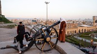 Mengenal Tradisi Meriam Iftar, Simbol Waktu Berbuka Puasa di Timur Tengah