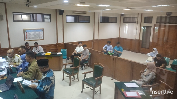 Teuku Ryan dan Ria Ricis